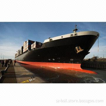 Shipping agency